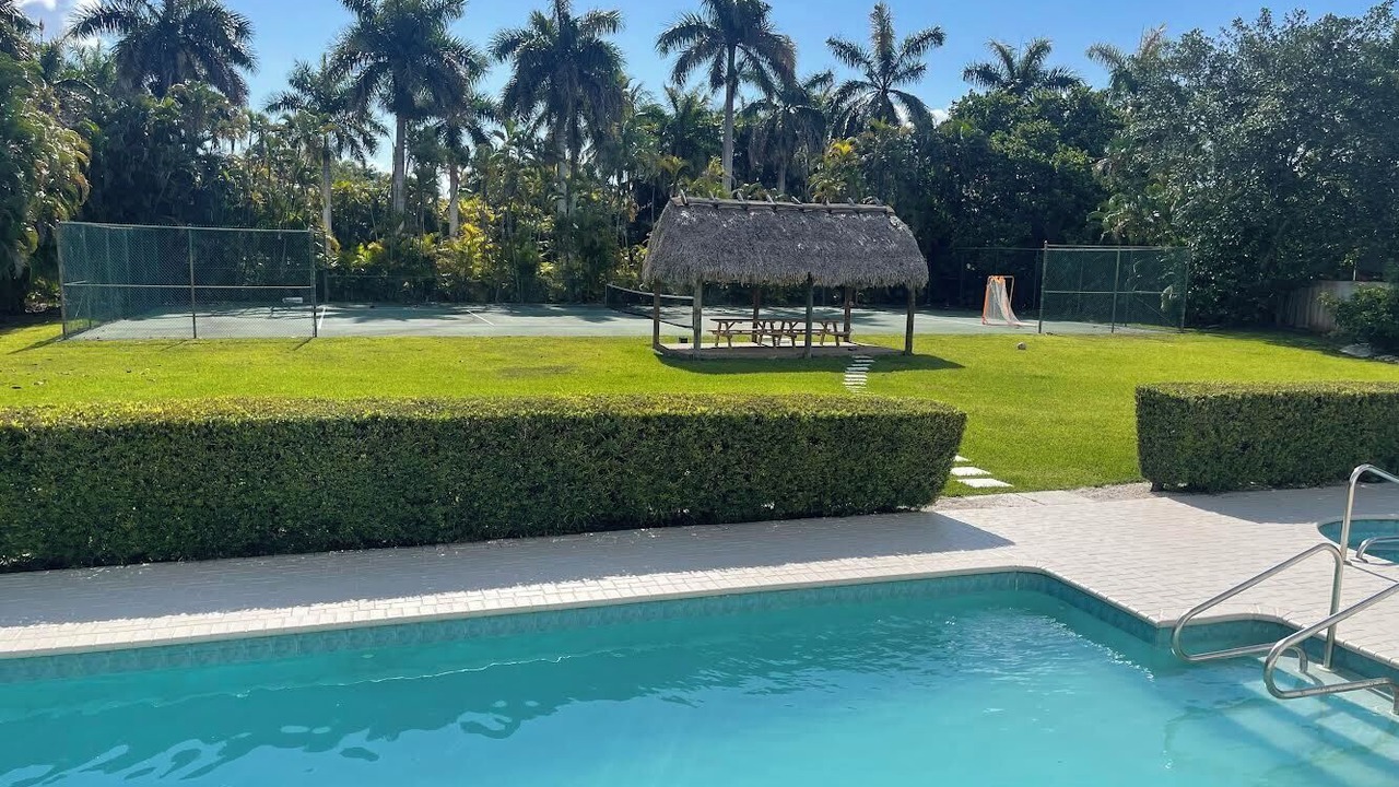 Photo of Outdoor in Palmetto Bay