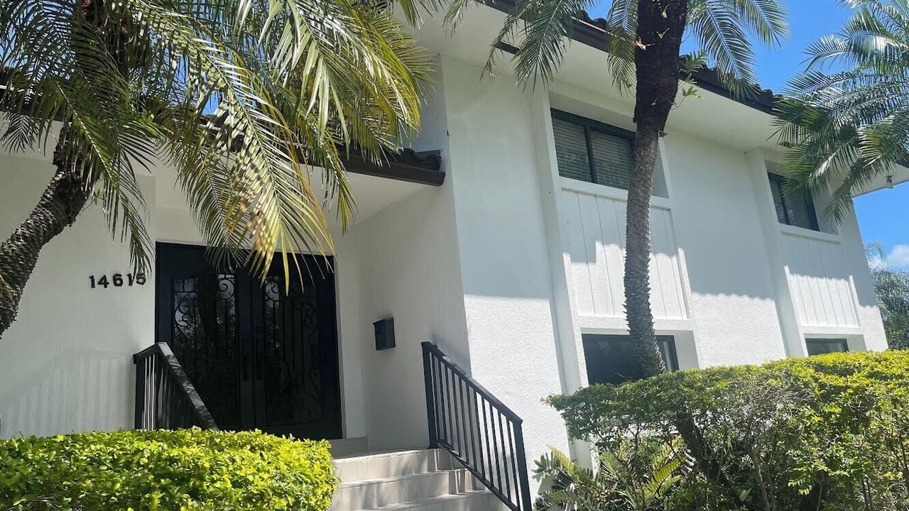 Photo of Outdoor in Palmetto Bay