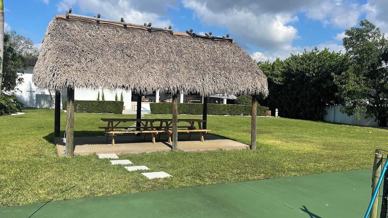 Photo of Outdoor in Palmetto Bay