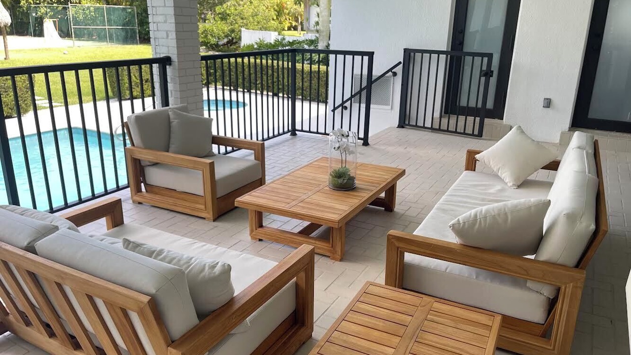 Photo of Outdoor in Palmetto Bay