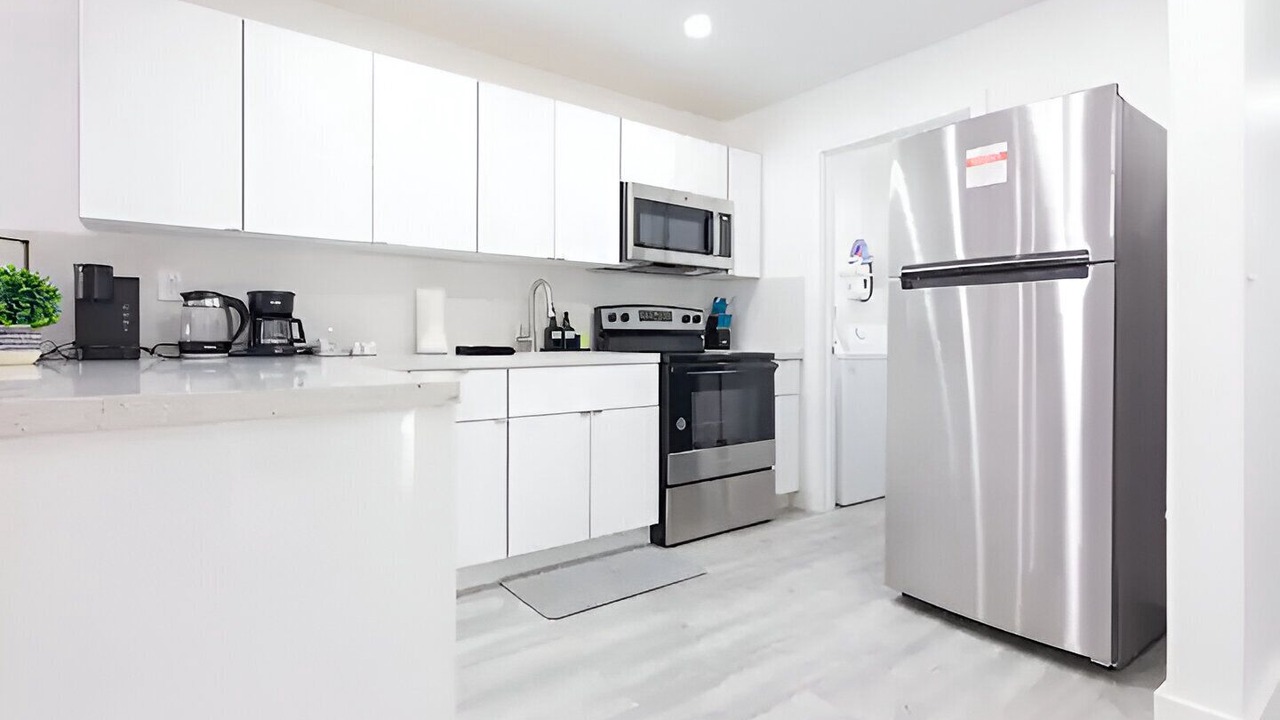 Photo of Kitchen in Overtown