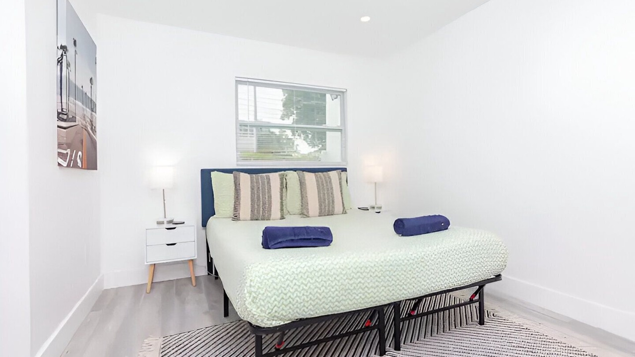 Photo of Bedroom in Overtown