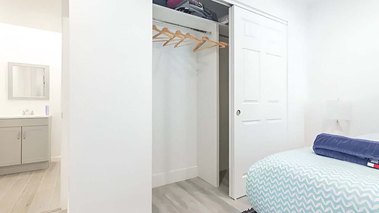 Photo of Bedroom in Overtown