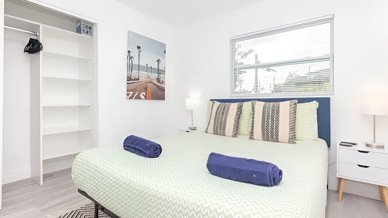 Photo of Bedroom in Overtown