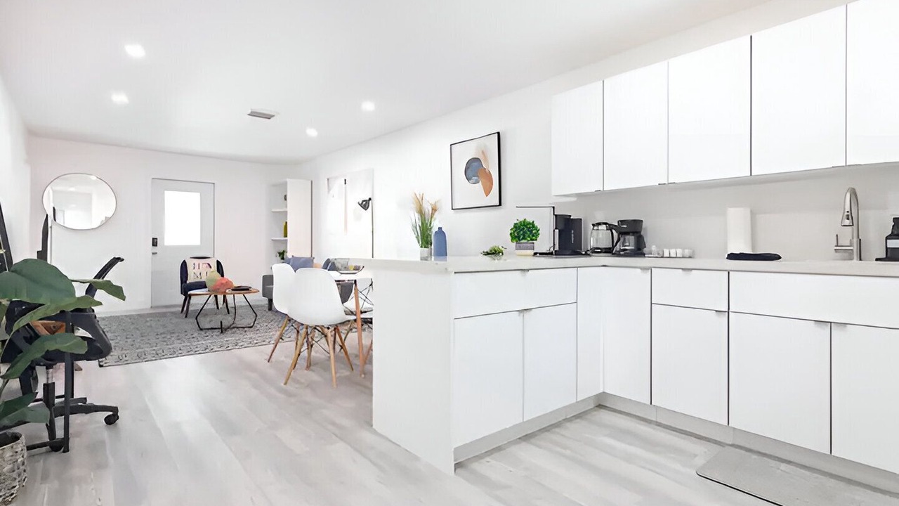 Photo of Kitchen in Overtown