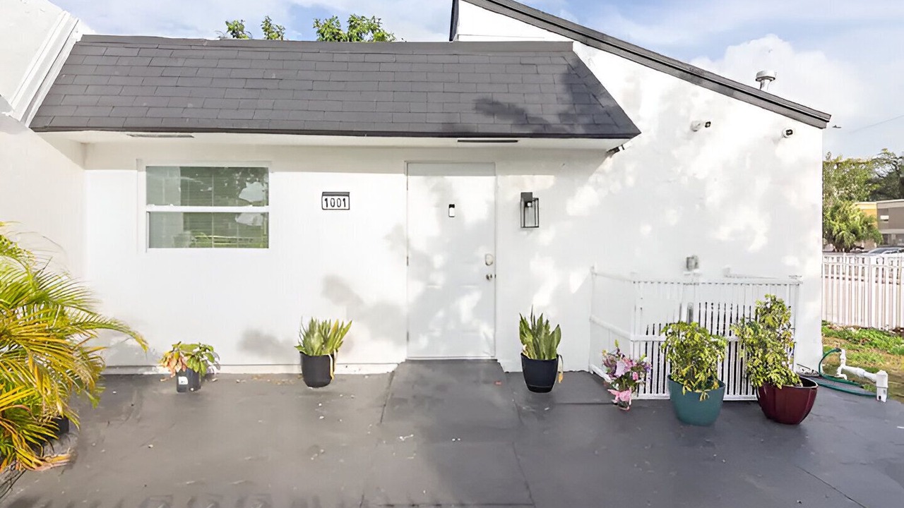 Photo of Outdoor in Overtown