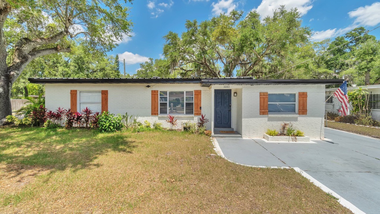 Photo of Outdoor in Old Seminole Heights