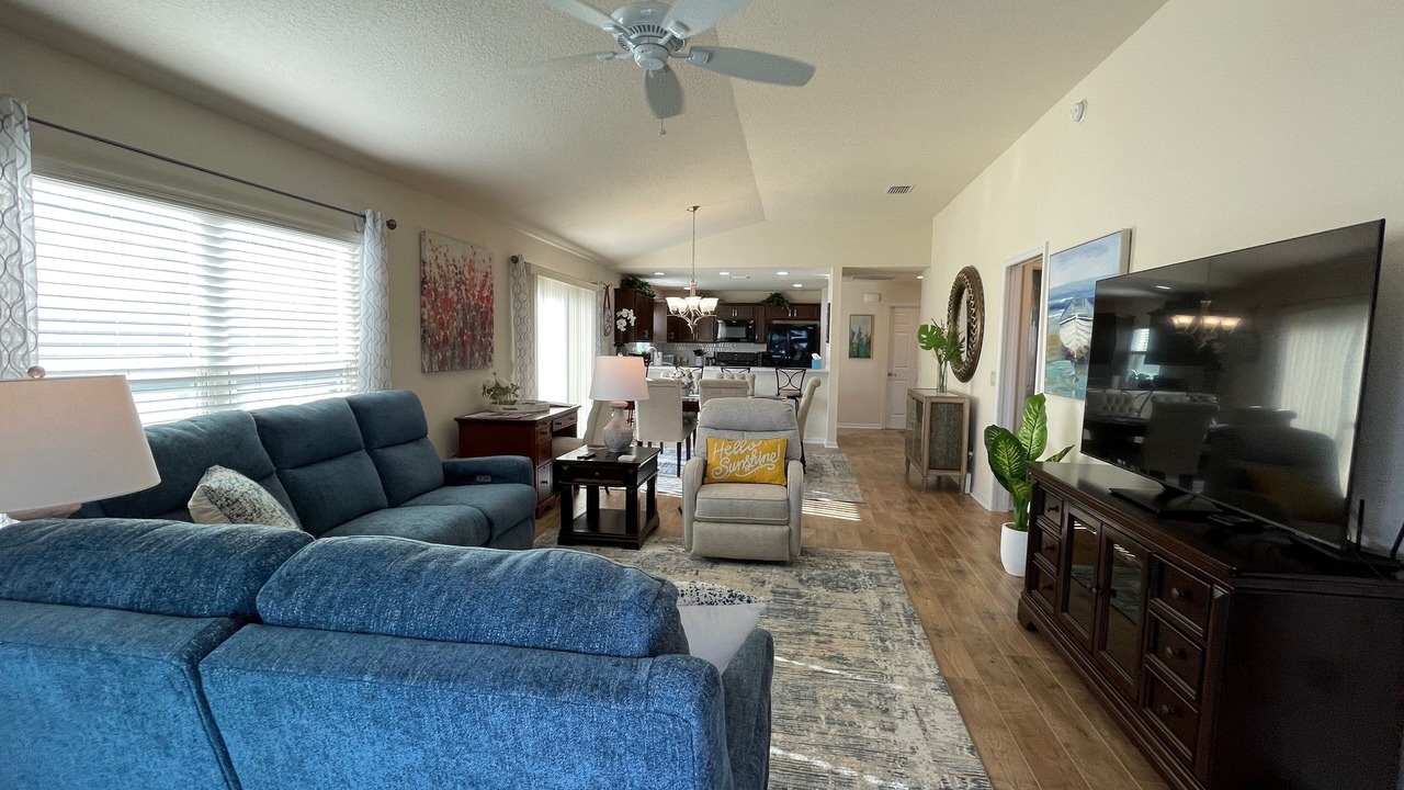Photo of Livingroom in Summerfield