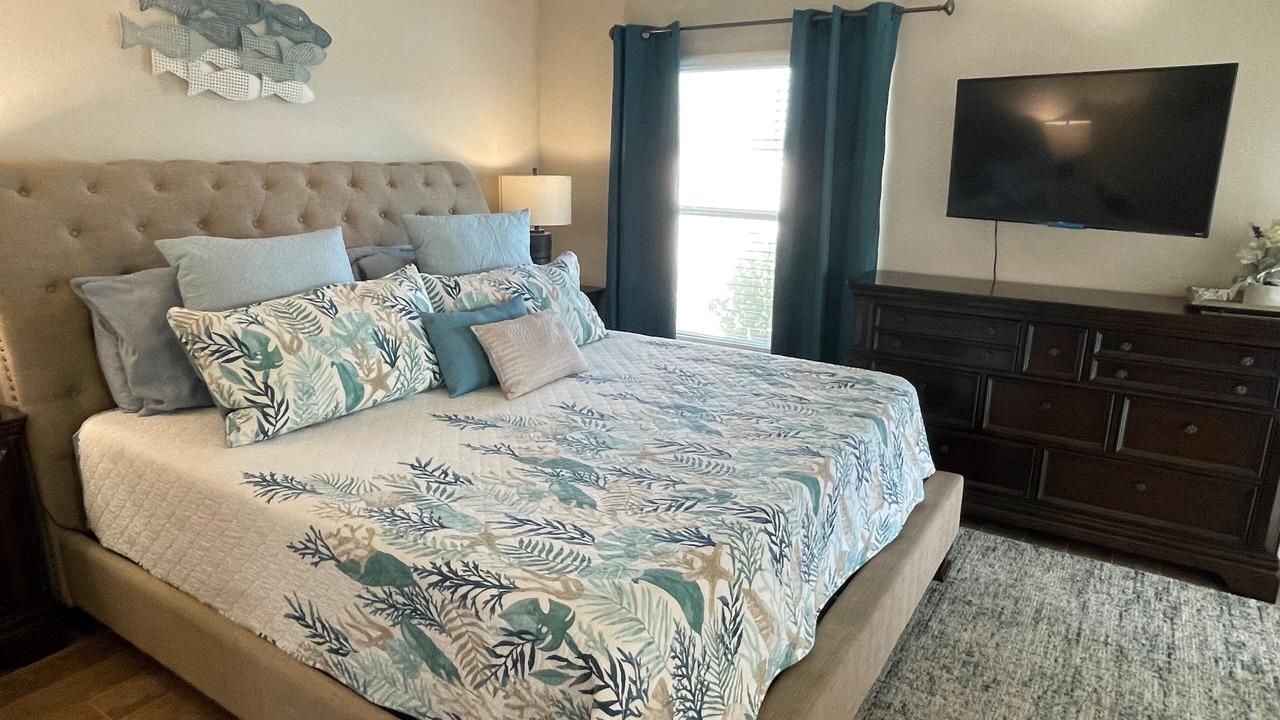 Photo of Bedroom in Summerfield