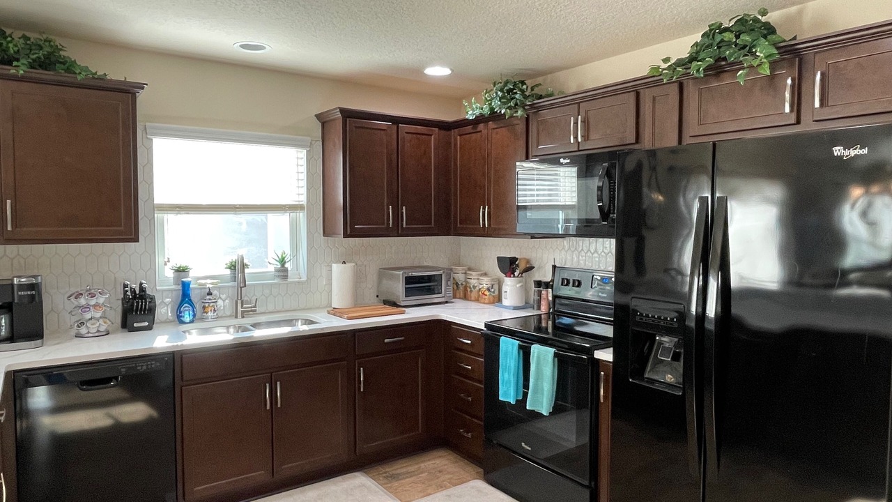 Photo of Kitchen in Summerfield