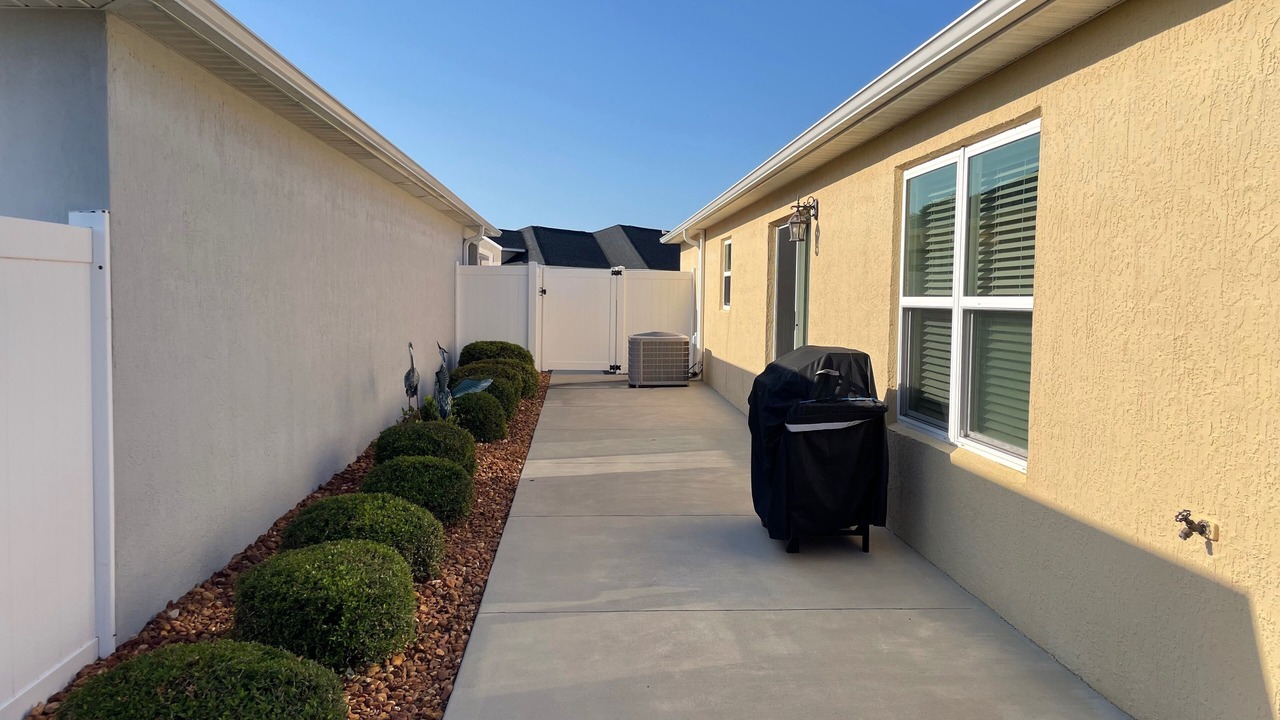 Photo of Outdoor in Summerfield