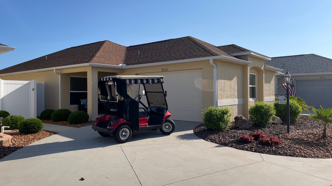 Photo of Outdoor in Summerfield