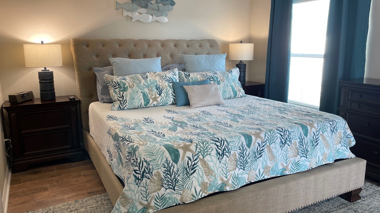 Photo of Bedroom in Summerfield