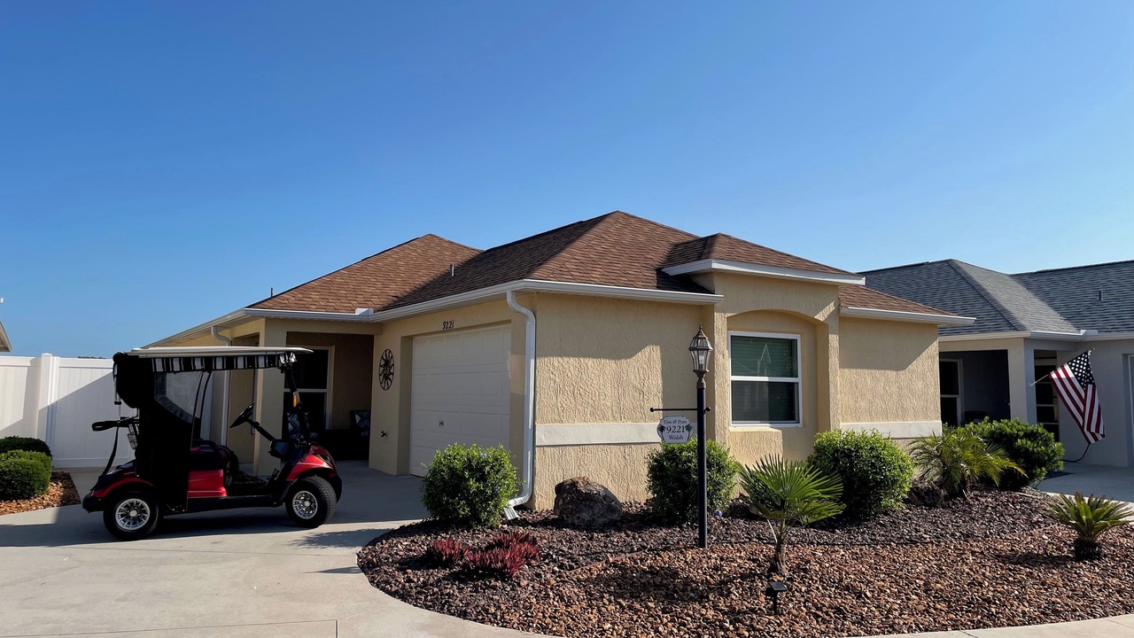 Photo of Outdoor in Summerfield