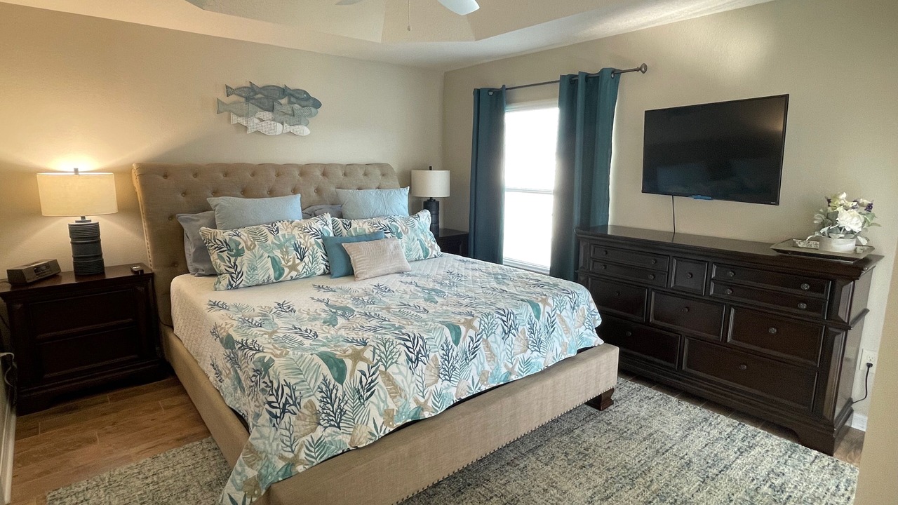 Photo of Bedroom in Summerfield