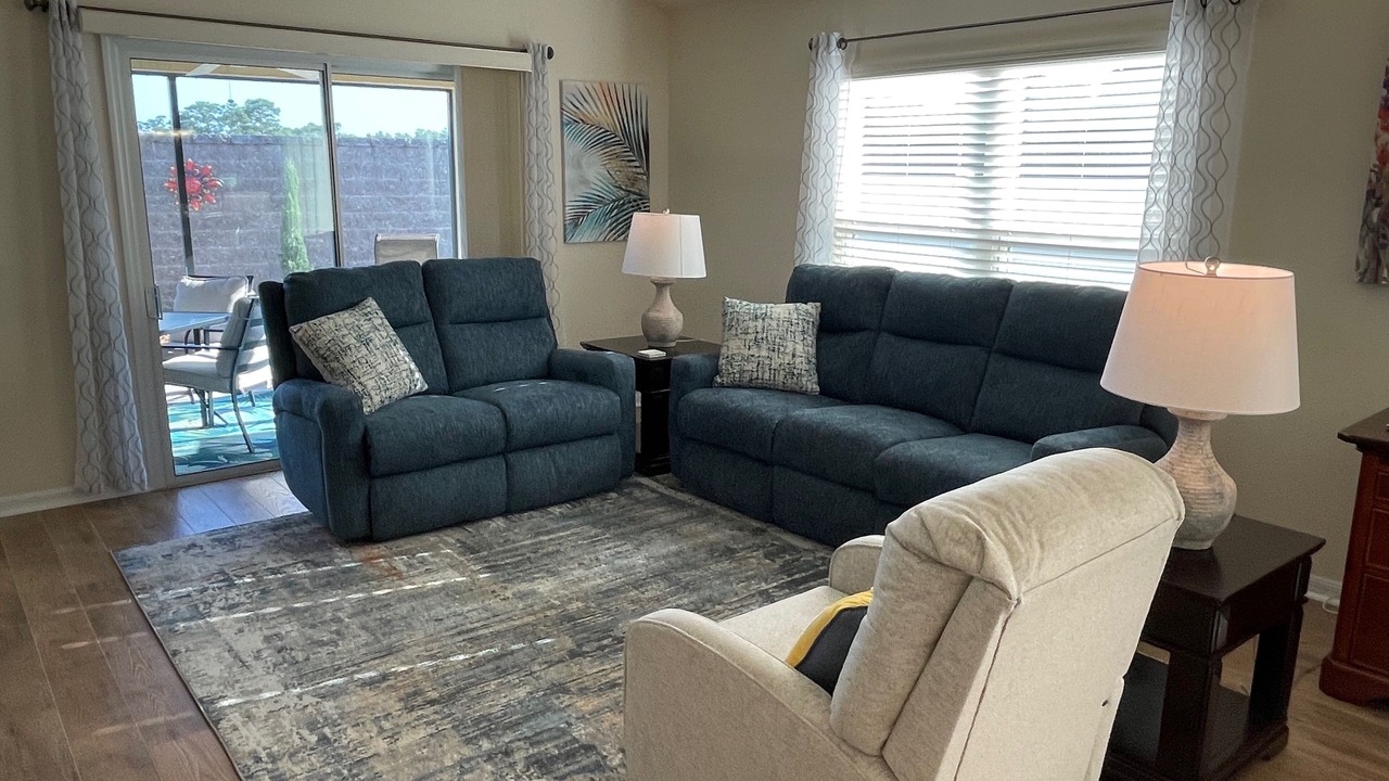 Photo of Livingroom in Summerfield