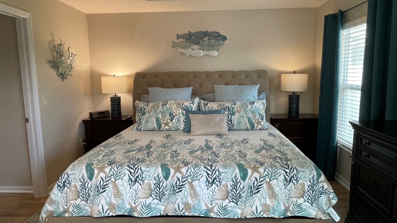 Photo of Bedroom in Summerfield