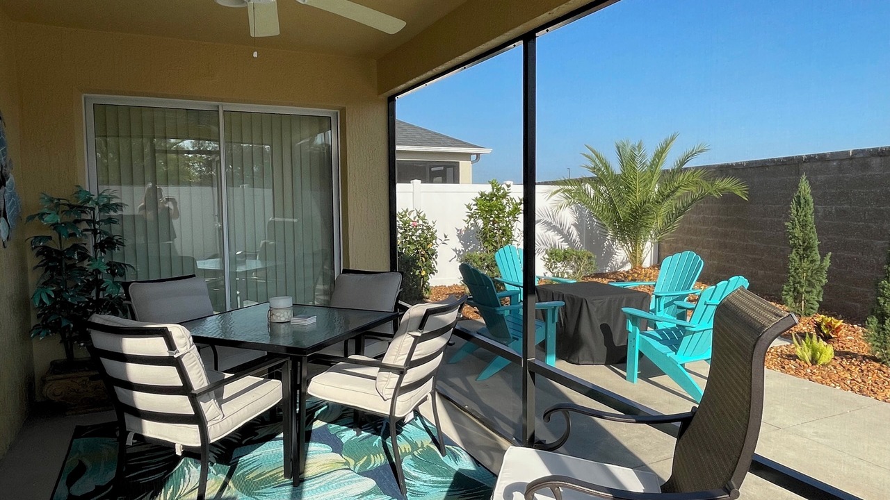 Photo of Outdoor in Summerfield