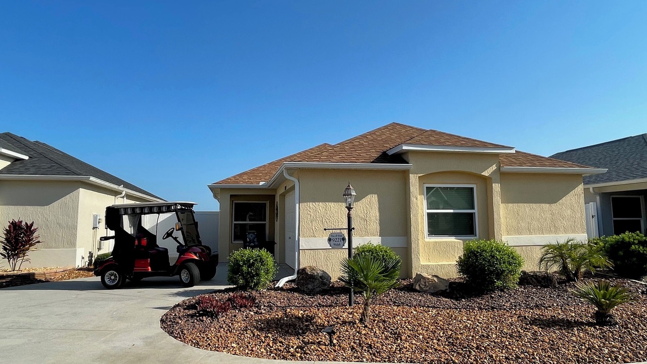 Photo of Outdoor in Summerfield