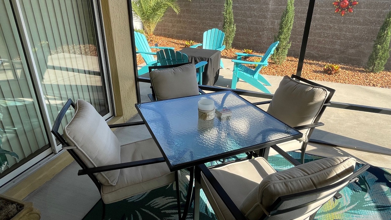 Photo of Outdoor in Summerfield