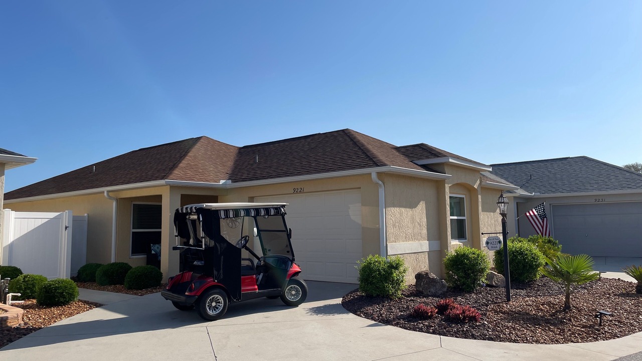 Photo of Outdoor in Summerfield