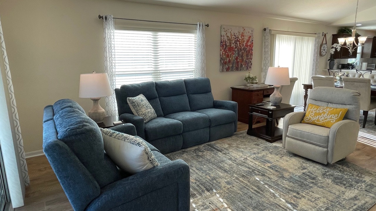 Photo of Livingroom in Summerfield