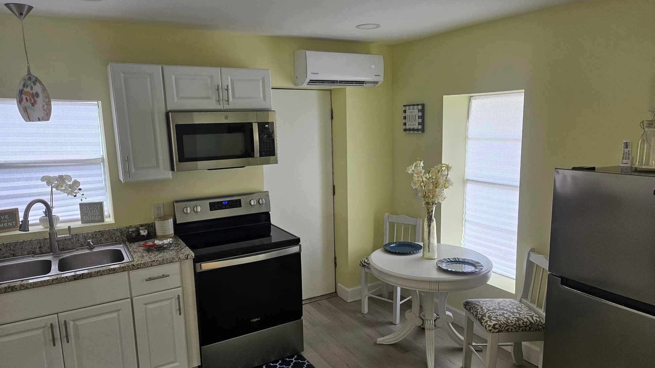 Photo of Kitchen in Branford