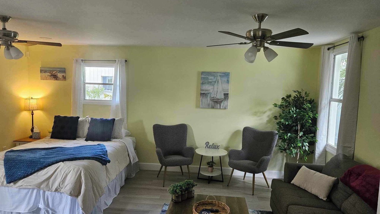Photo of Bedroom in Branford
