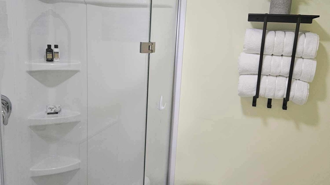 Photo of Bathroom in Branford
