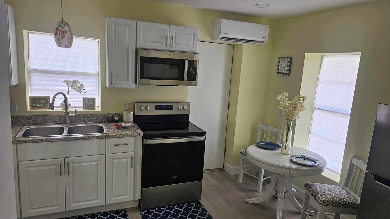 Photo of Kitchen in Branford