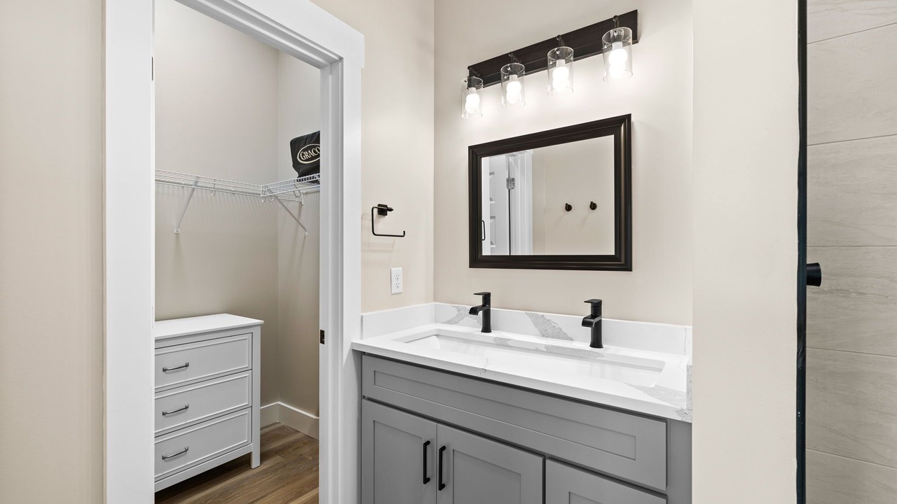 Photo of Bathroom in Port St. Joe