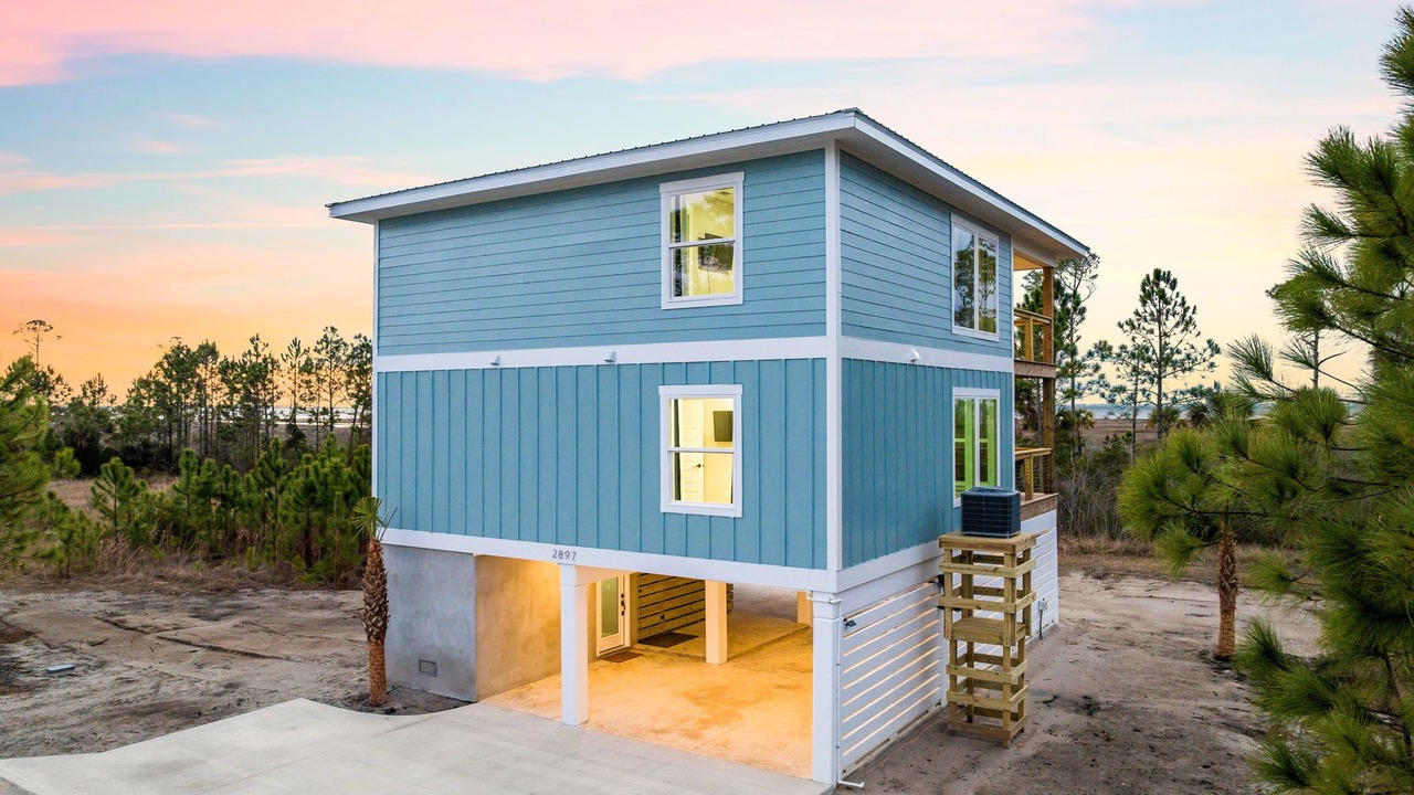 Photo of Outdoor in Port St. Joe