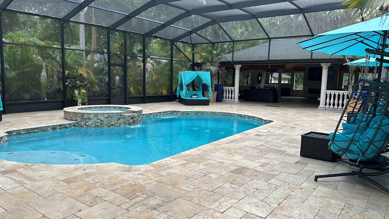 Photo of Outdoor in Lake Magdalene