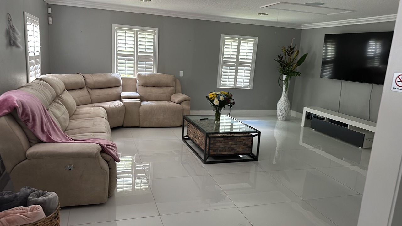 Photo of Livingroom in Lake Magdalene