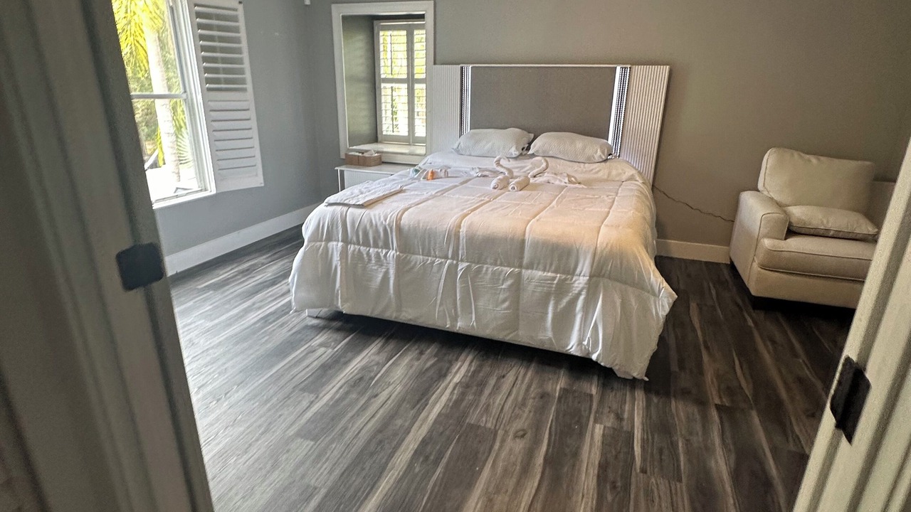 Photo of Bedroom in Lake Magdalene