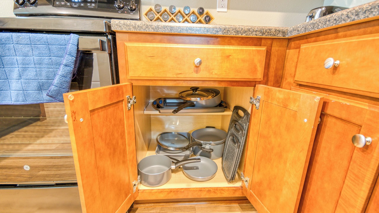 Photo of Kitchen in Tallahassee