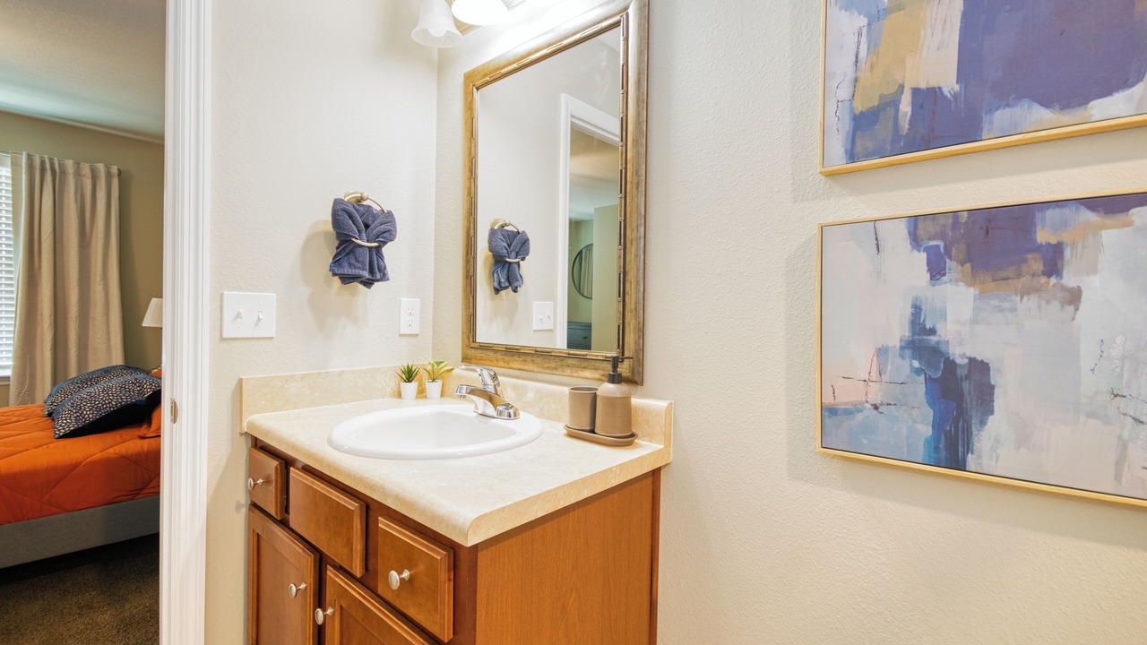 Photo of Bathroom in Tallahassee
