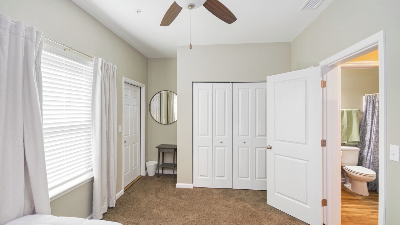 Photo of Bedroom in Tallahassee
