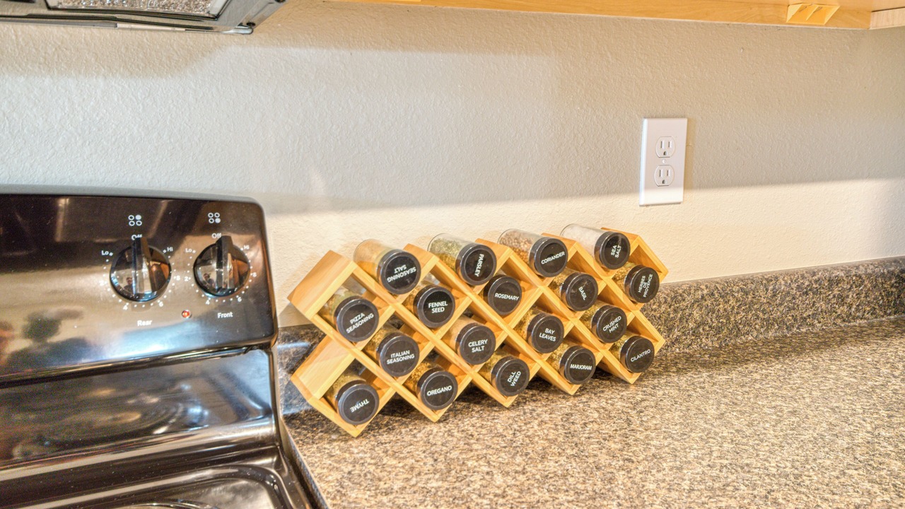Photo of Kitchen in Tallahassee