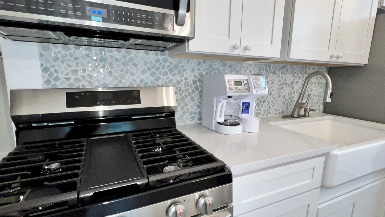 Photo of Kitchen in Old Town