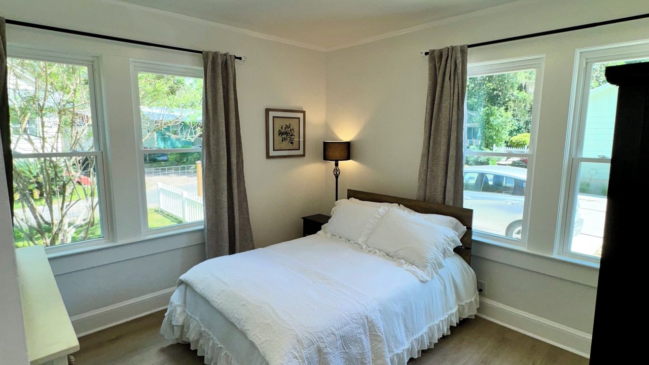 Photo of Bedroom in Old Town