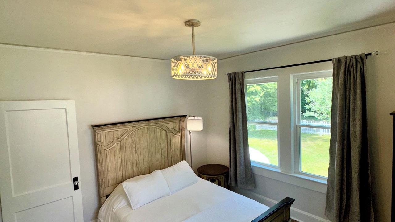 Photo of Bedroom in Old Town