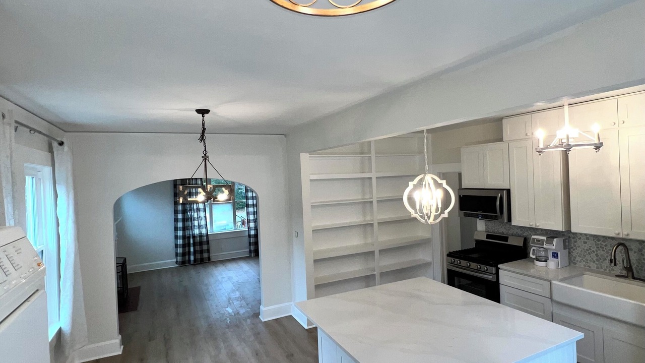 Photo of Kitchen in Old Town