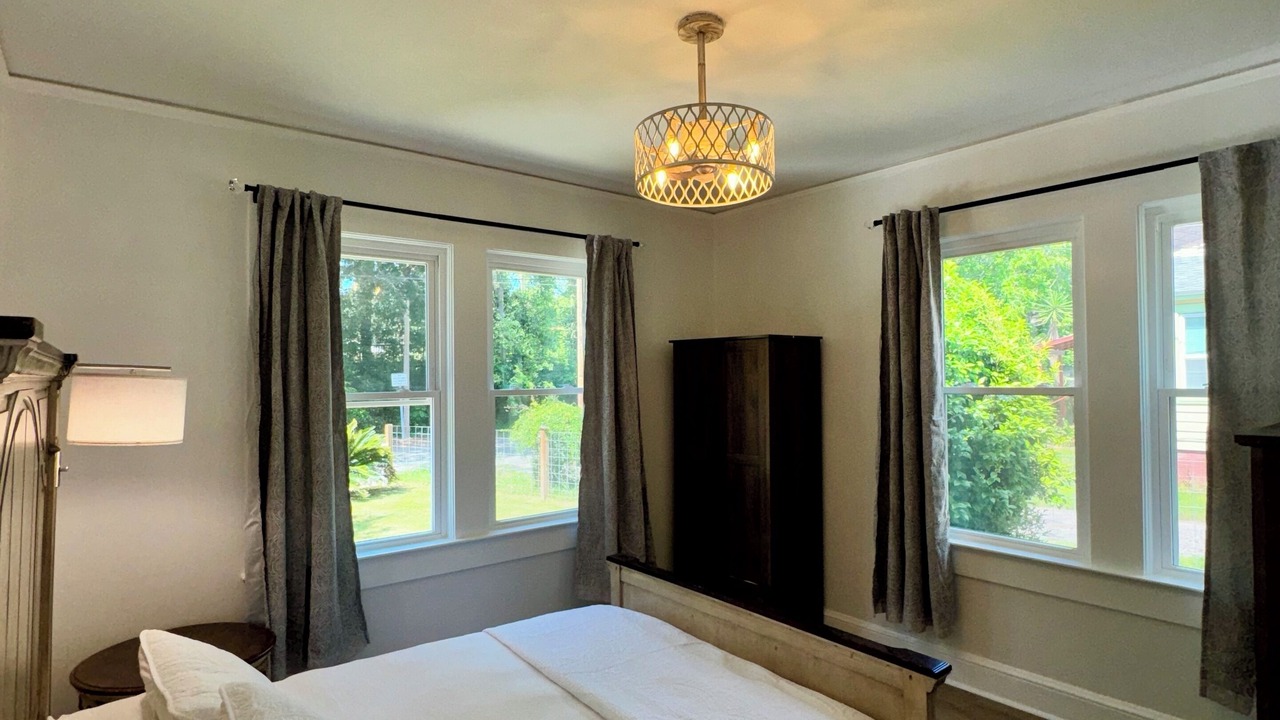 Photo of Bedroom in Old Town