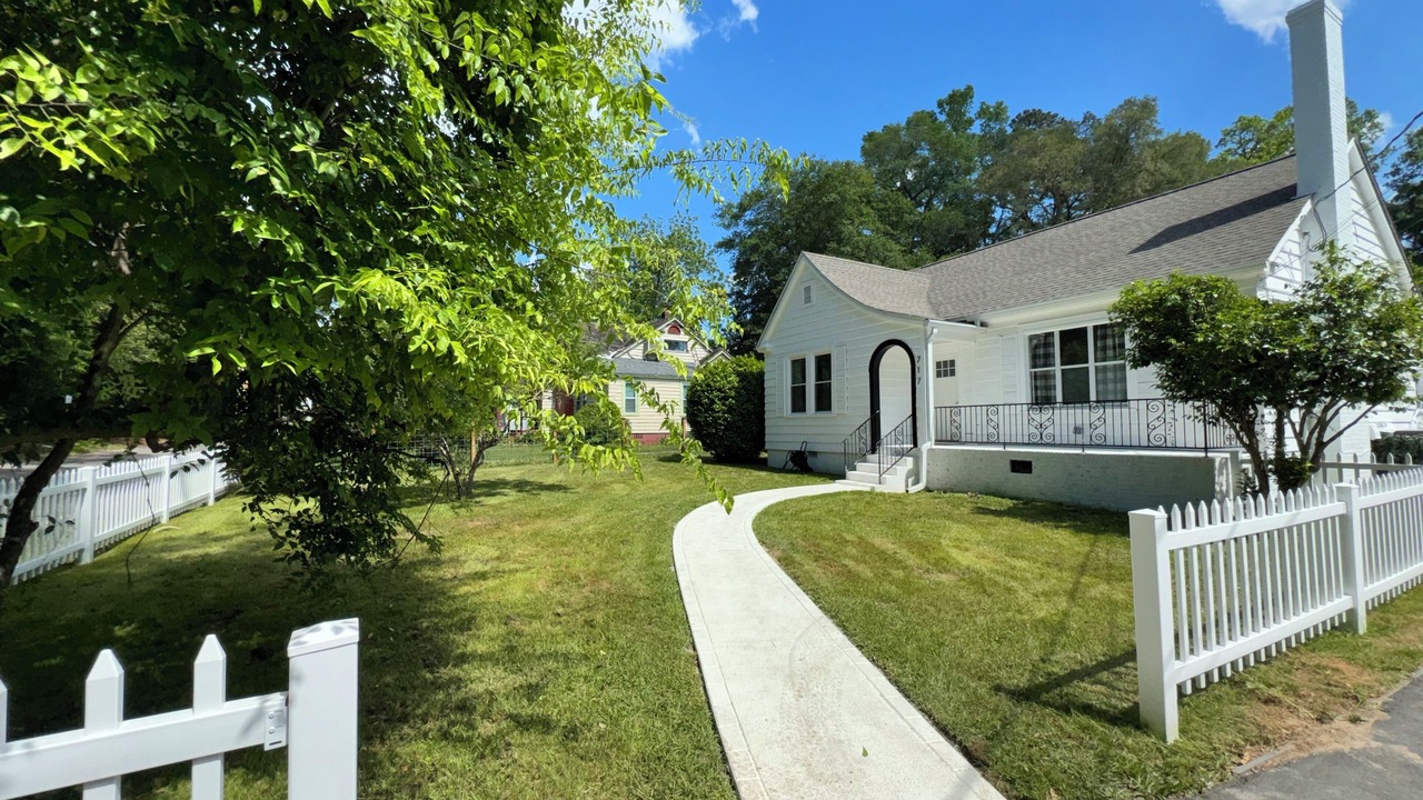 Photo of Outdoor in Old Town