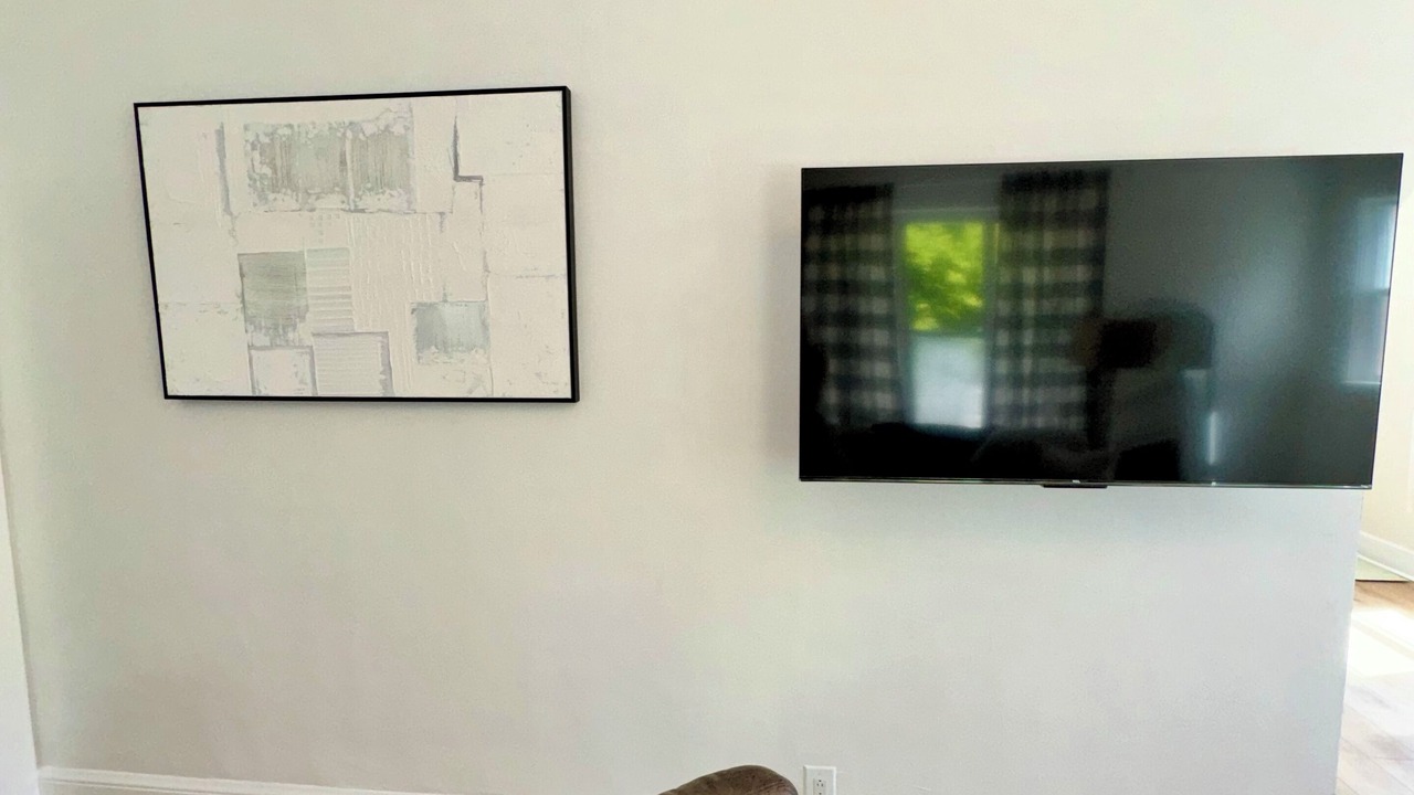 Photo of Livingroom in Old Town