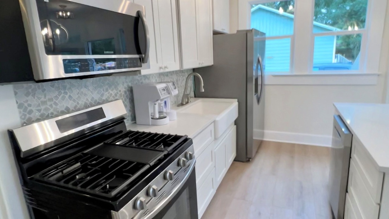 Photo of Kitchen in Old Town