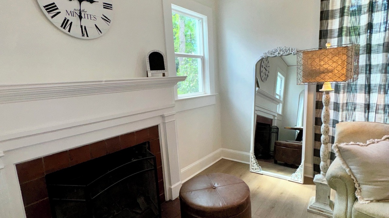 Photo of Livingroom in Old Town