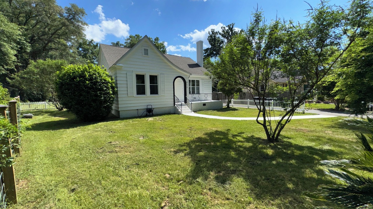 Photo of Outdoor in Old Town