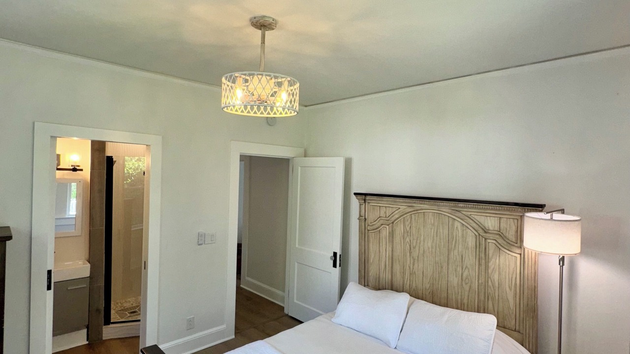 Photo of Bedroom in Old Town